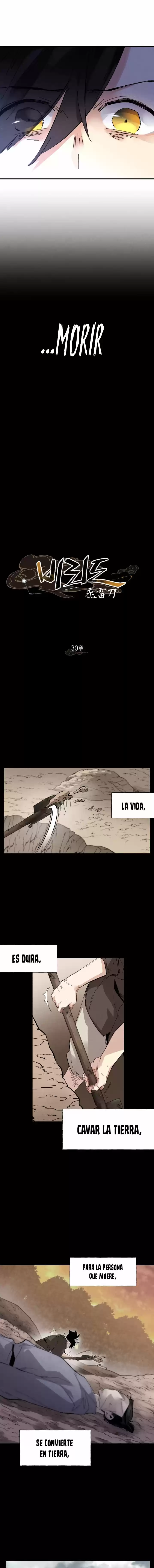 Lightning Degree - Capítulo 30 - Página 4 - LectorTMOo