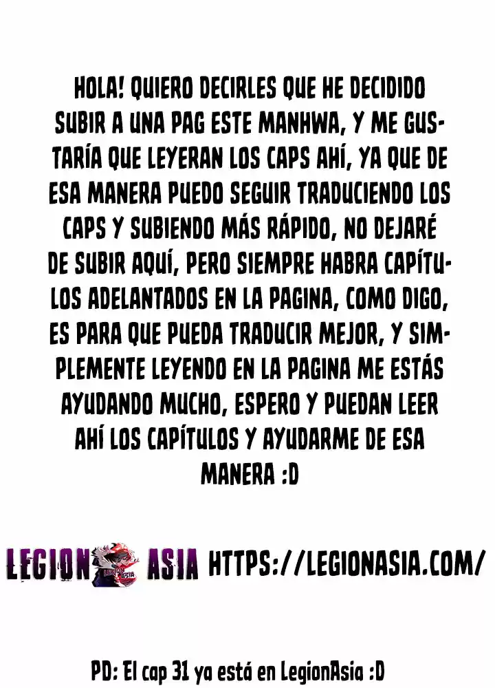 Lightning Degree - Capítulo 30 - Página 16 - LectorTMOo