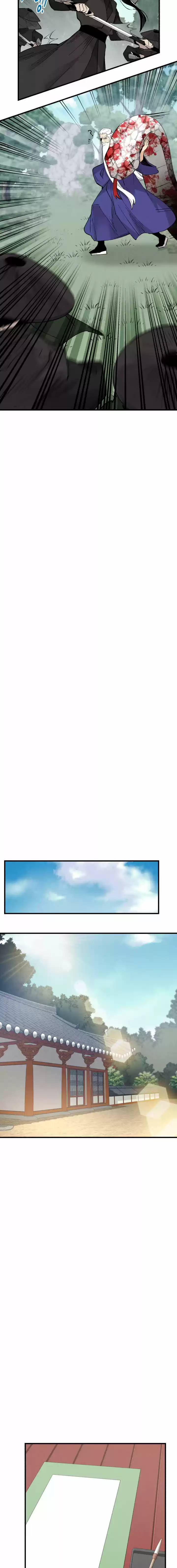 Lightning Degree - Capítulo 32 - Página 16 - LectorTMOo