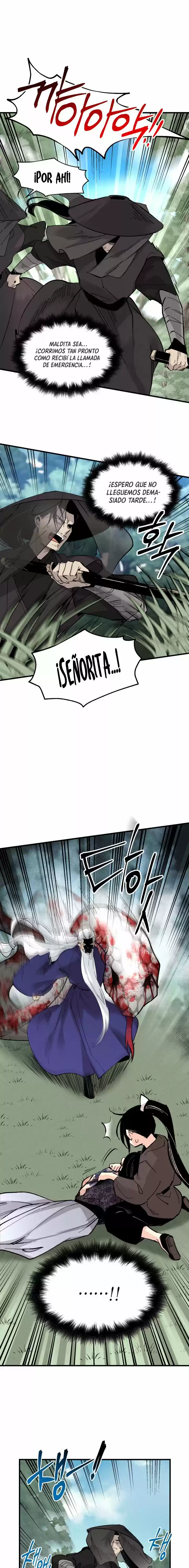 Lightning Degree - Capítulo 33 - Página 2 - LectorTMOo