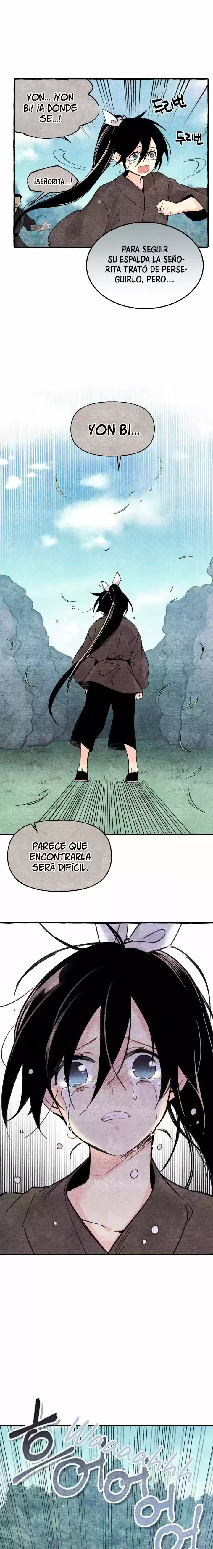 Lightning Degree - Capítulo 33 - Página 11 - LectorTMOo