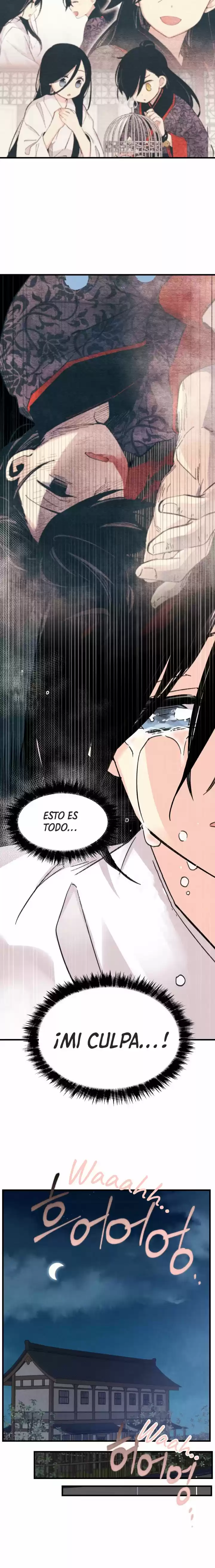 Lightning Degree - Capítulo 33 - Página 18 - LectorTMOo