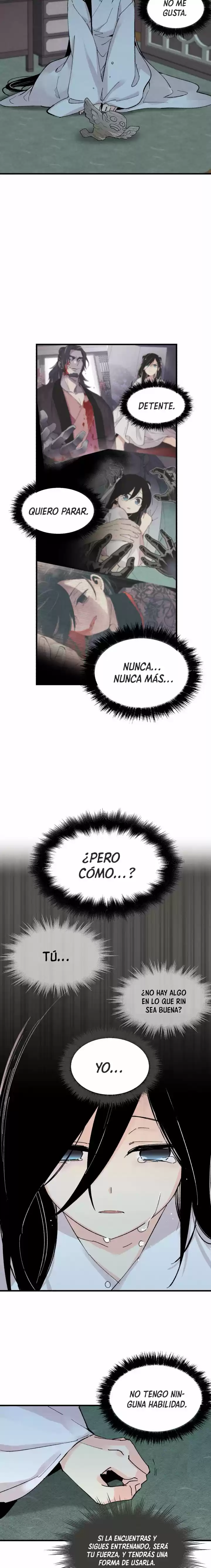 Lightning Degree - Capítulo 34 - Página 16 - LectorTMOo