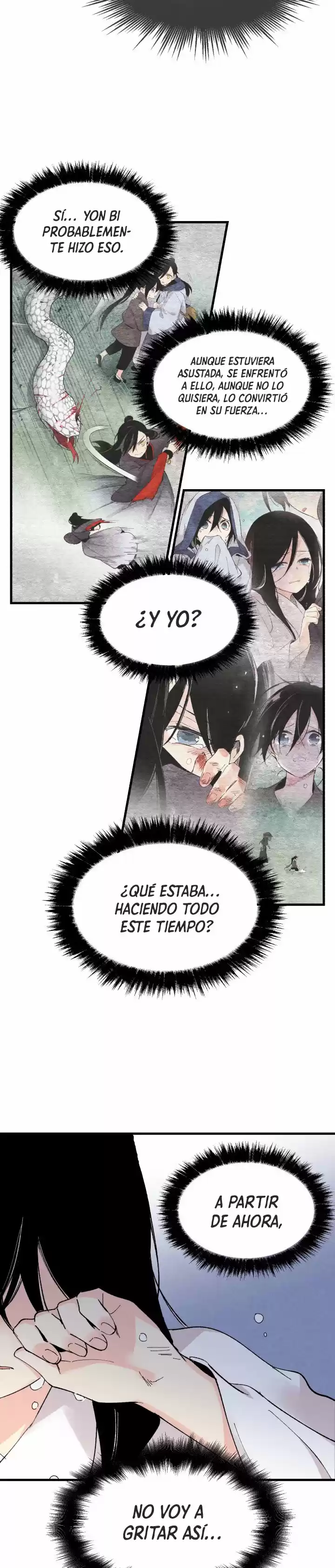 Lightning Degree - Capítulo 34 - Página 17 - LectorTMOo