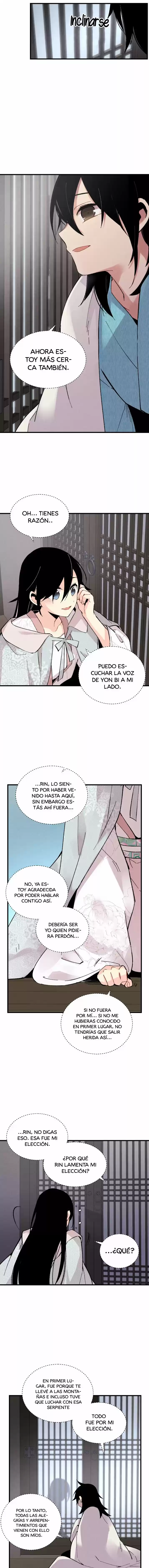 Lightning Degree - Capítulo 36 - Página 9 - LectorTMOo