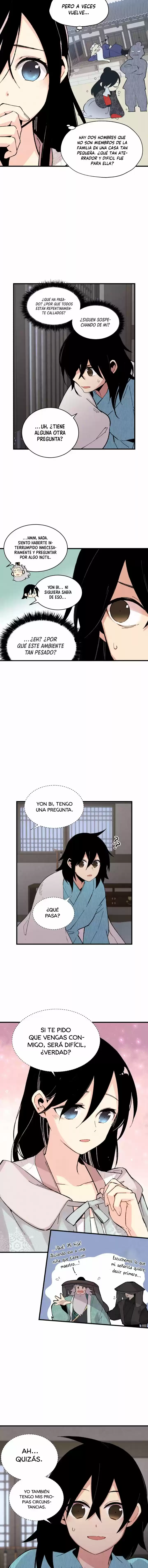 Lightning Degree - Capítulo 37 - Página 10 - LectorTMOo