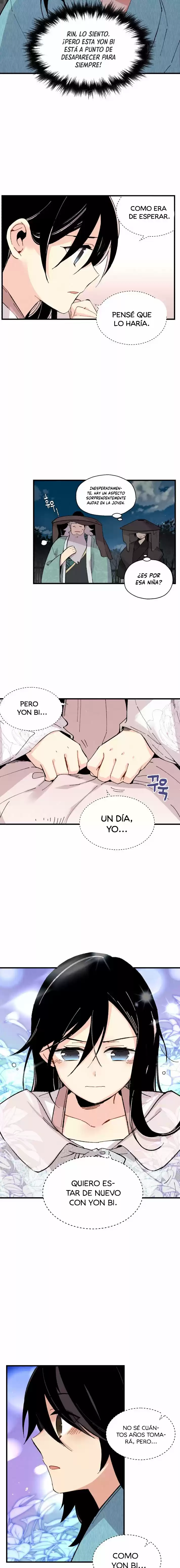Lightning Degree - Capítulo 37 - Página 11 - LectorTMOo