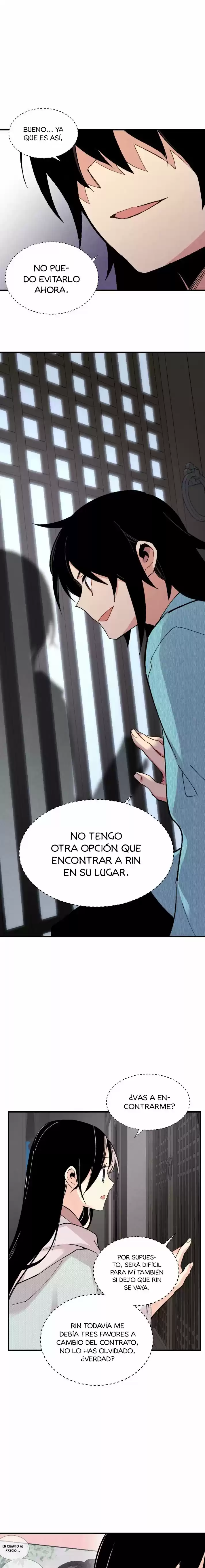Lightning Degree - Capítulo 37 - Página 13 - LectorTMOo