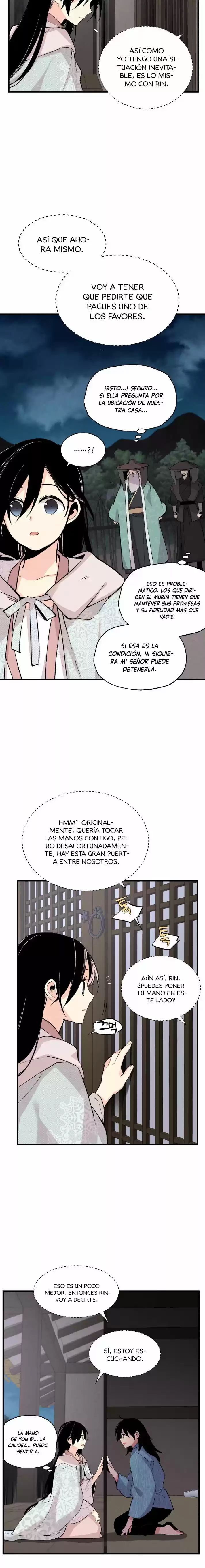 Lightning Degree - Capítulo 37 - Página 15 - LectorTMOo