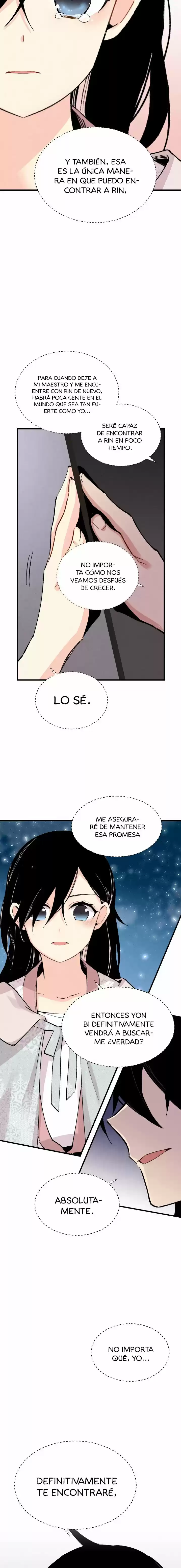 Lightning Degree - Capítulo 37 - Página 17 - LectorTMOo