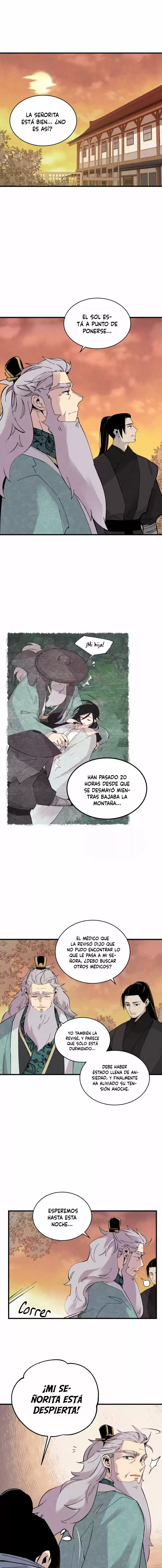 Lightning Degree - Capítulo 38 - Página 2 - LectorTMOo