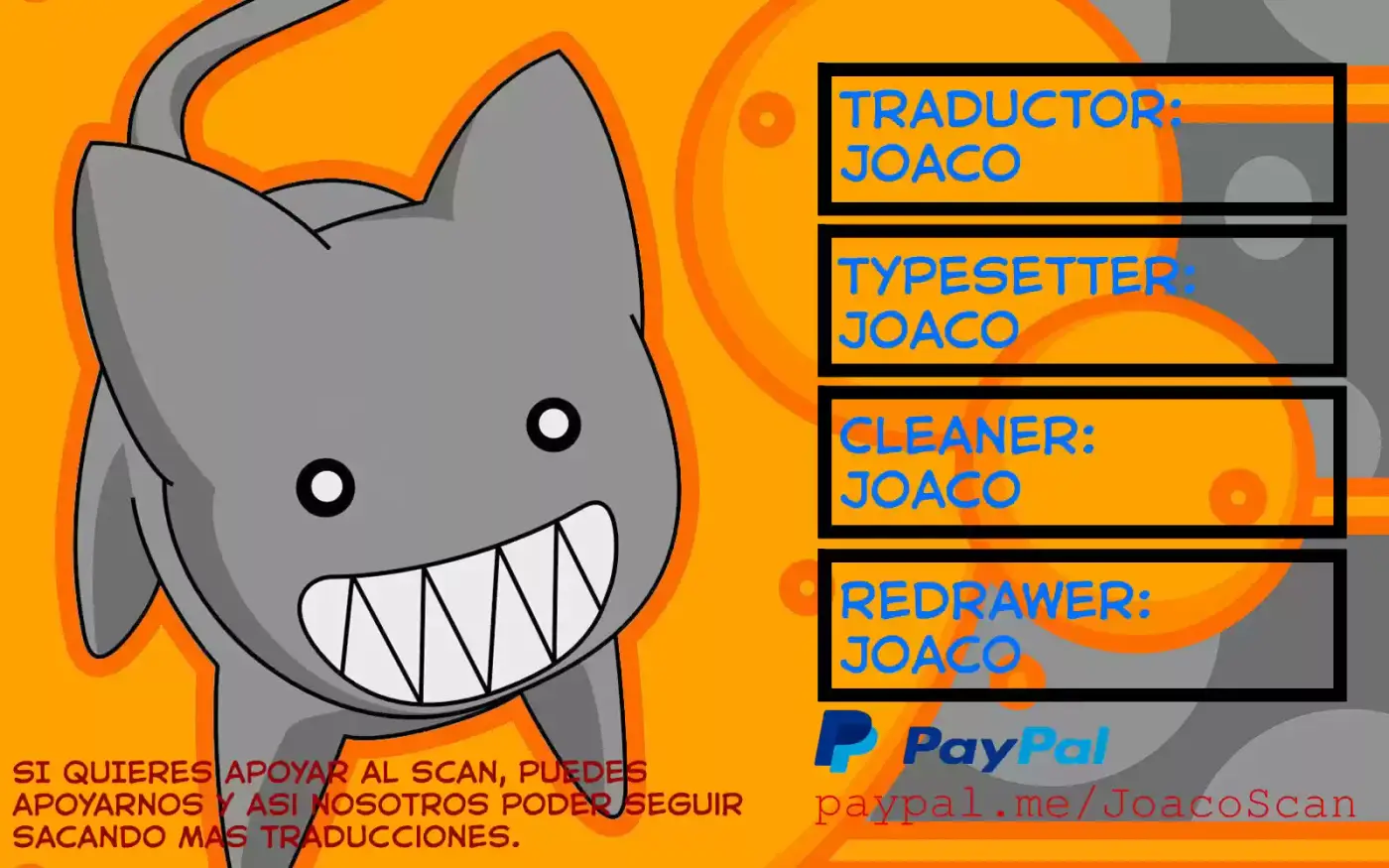 Lightning Degree - Capítulo 4 - Página 1 - LectorTMOo
