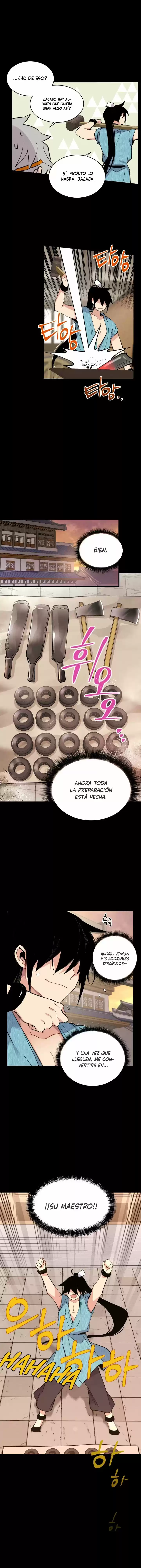 Lightning Degree - Capítulo 43 - Página 13 - LectorTMOo