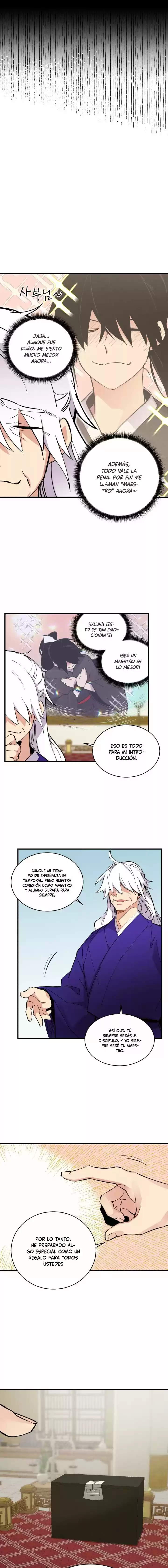 Lightning Degree - Capítulo 43 - Página 14 - LectorTMOo