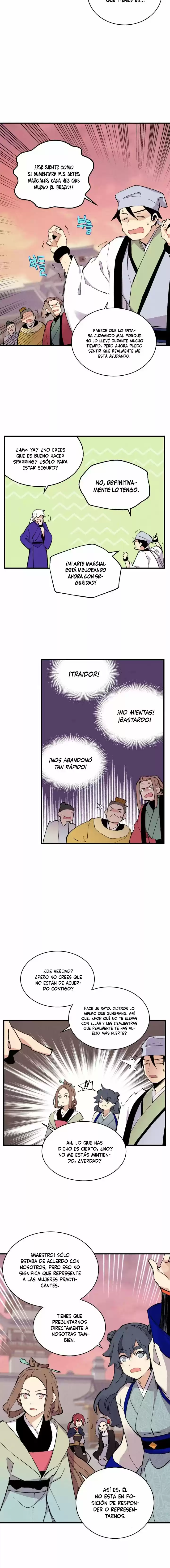 Lightning Degree - Capítulo 44 - Página 13 - LectorTMOo