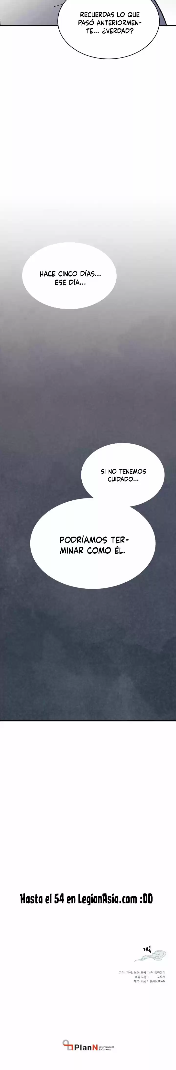 Lightning Degree - Capítulo 44 - Página 16 - LectorTMOo