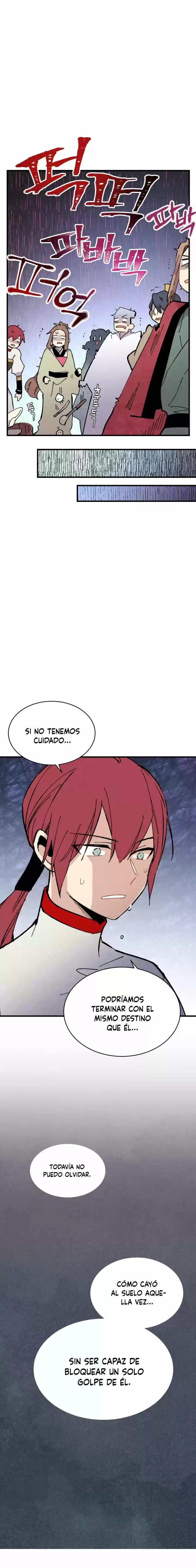 Lightning Degree - Capítulo 45 - Página 15 - LectorTMOo