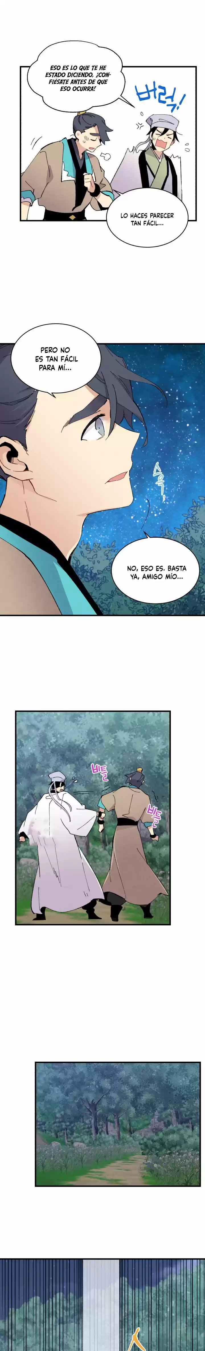 Lightning Degree - Capítulo 46 - Página 13 - LectorTMOo