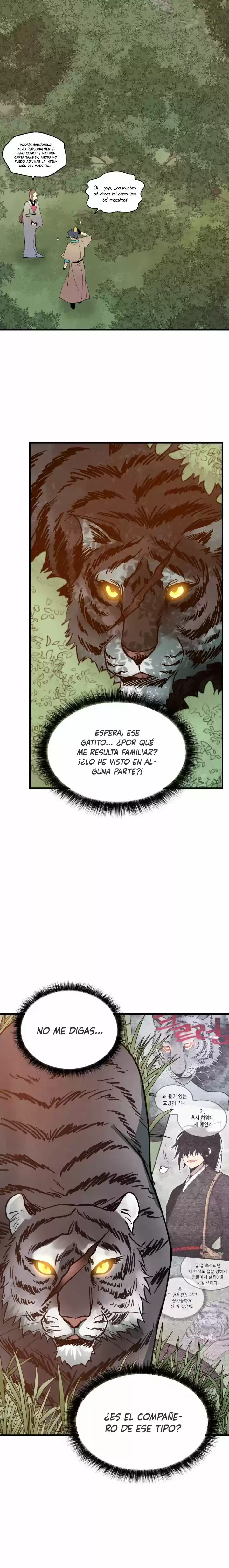 Lightning Degree - Capítulo 47 - Página 8 - LectorTMOo