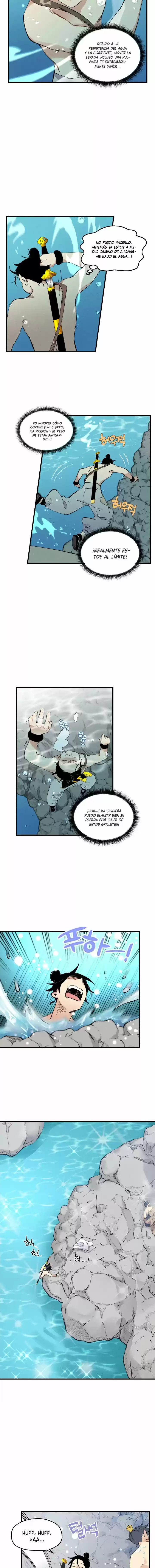 Lightning Degree - Capítulo 48 - Página 11 - LectorTMOo