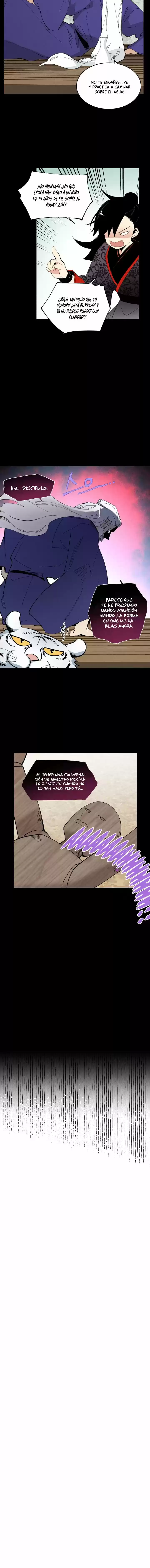 Lightning Degree - Capítulo 49 - Página 6 - LectorTMOo