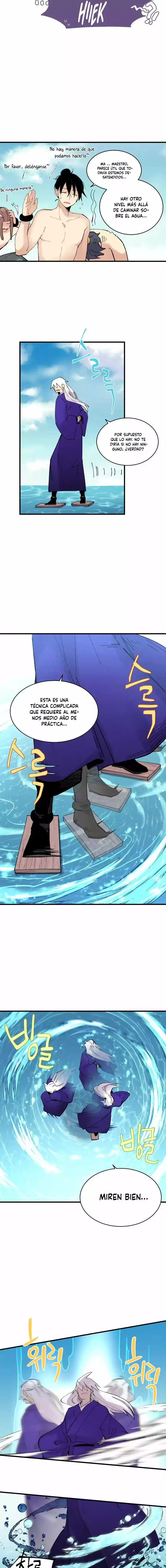 Lightning Degree - Capítulo 49 - Página 10 - LectorTMOo