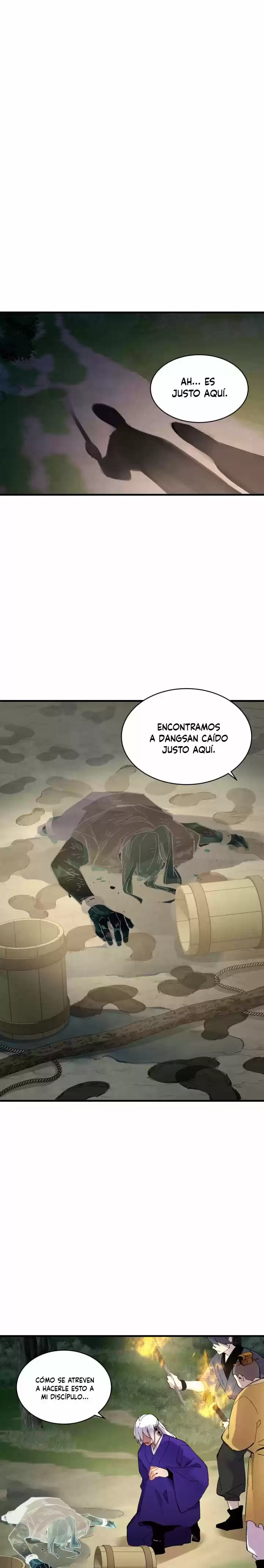 Lightning Degree - Capítulo 51 - Página 3 - LectorTMOo