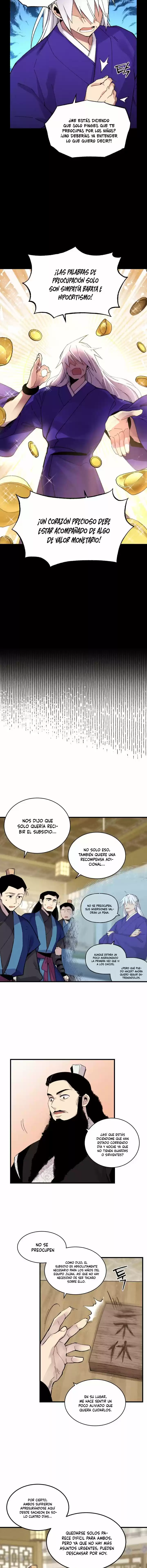 Lightning Degree - Capítulo 56 - Página 4 - LectorTMOo