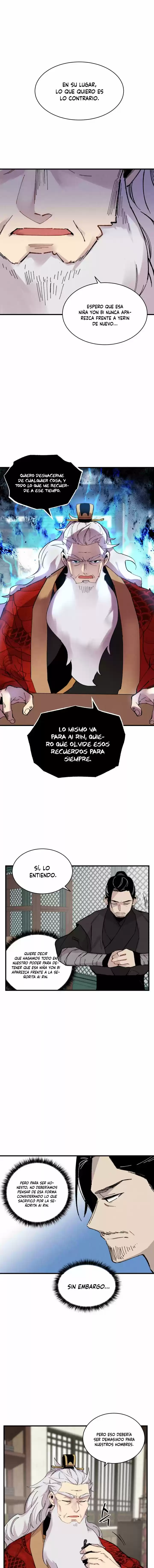Lightning Degree - Capítulo 57 - Página 2 - LectorTMOo