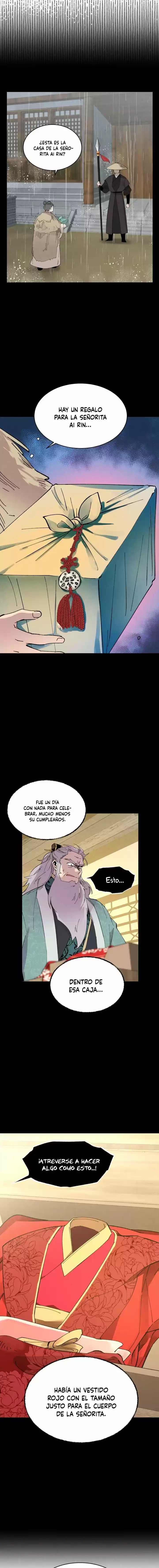 Lightning Degree - Capítulo 57 - Página 10 - LectorTMOo