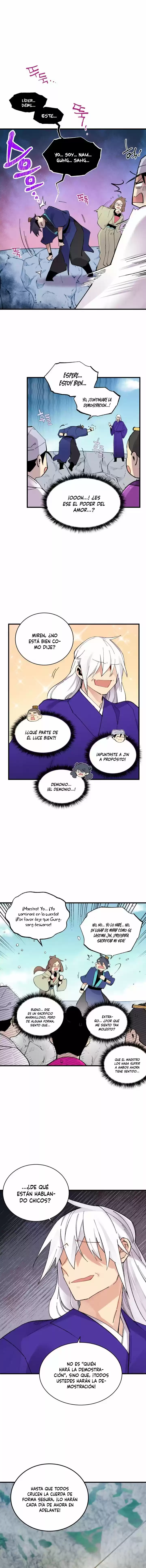 Lightning Degree - Capítulo 58 - Página 13 - LectorTMOo