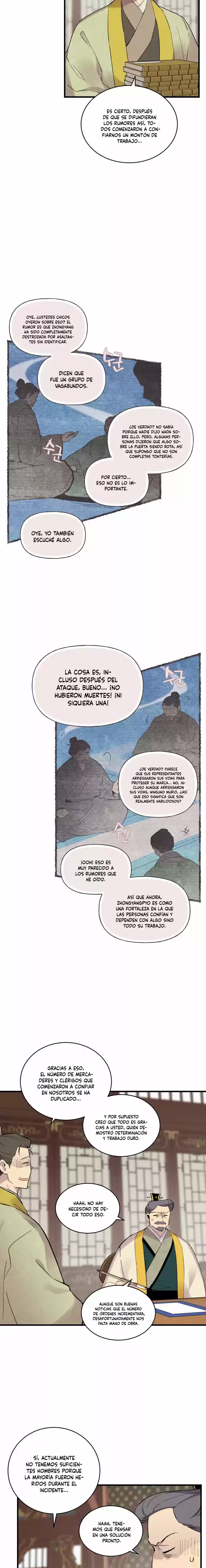 Lightning Degree - Capítulo 59 - Página 16 - LectorTMOo