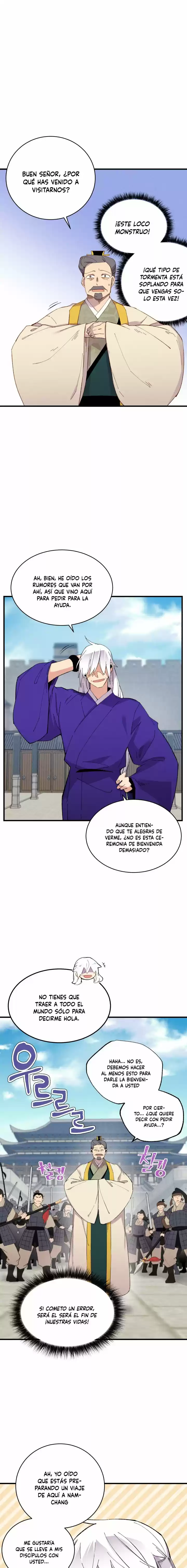 Lightning Degree - Capítulo 60 - Página 2 - LectorTMOo