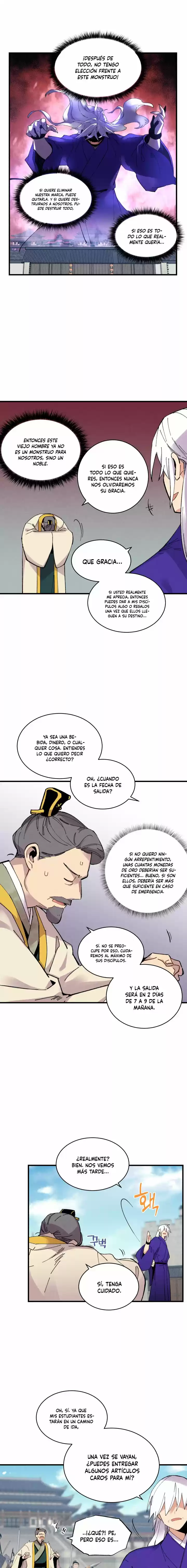 Lightning Degree - Capítulo 60 - Página 4 - LectorTMOo