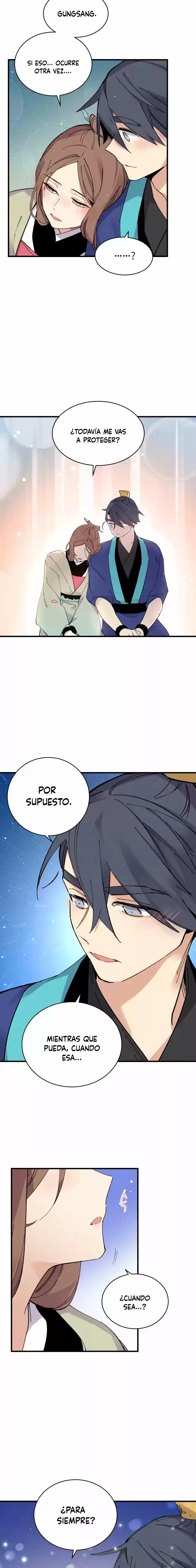 Lightning Degree - Capítulo 60 - Página 10 - LectorTMOo