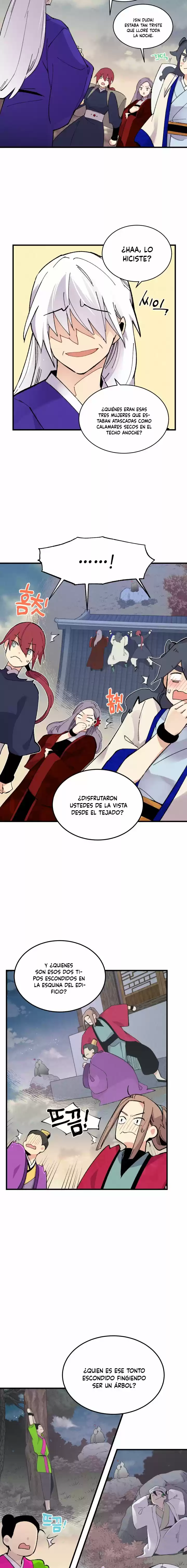 Lightning Degree - Capítulo 60 - Página 15 - LectorTMOo