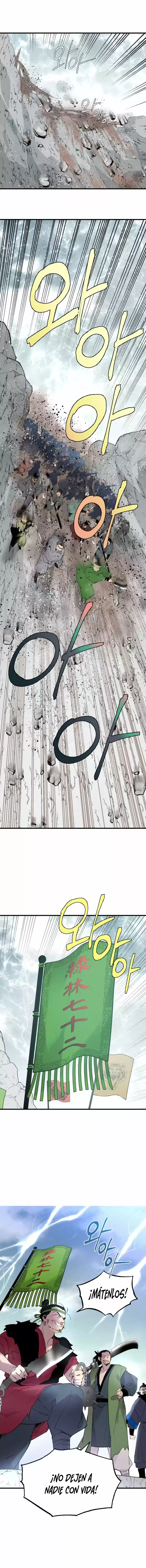 Lightning Degree - Capítulo 62 - Página 4 - LectorTMOo