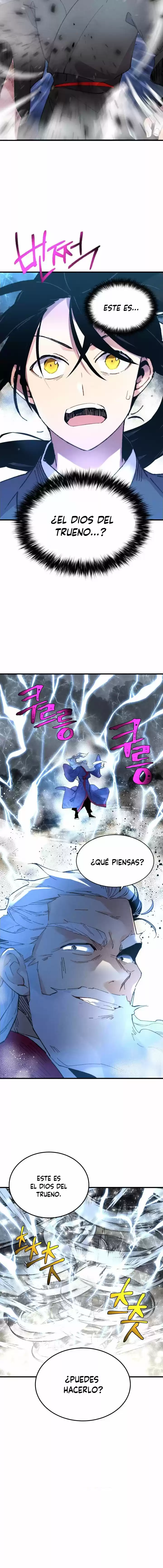 Lightning Degree - Capítulo 62 - Página 7 - LectorTMOo