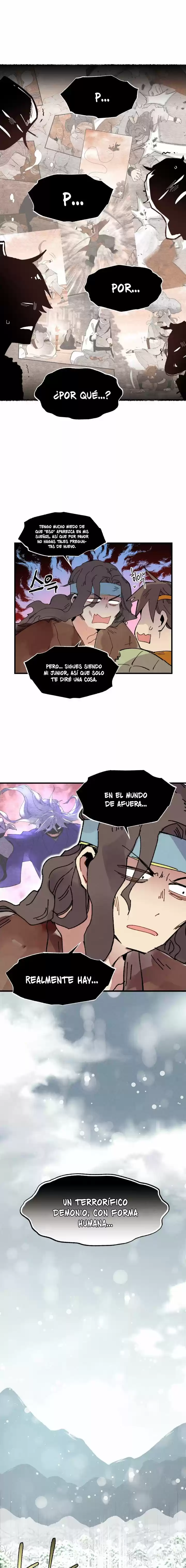 Lightning Degree - Capítulo 62 - Página 16 - LectorTMOo