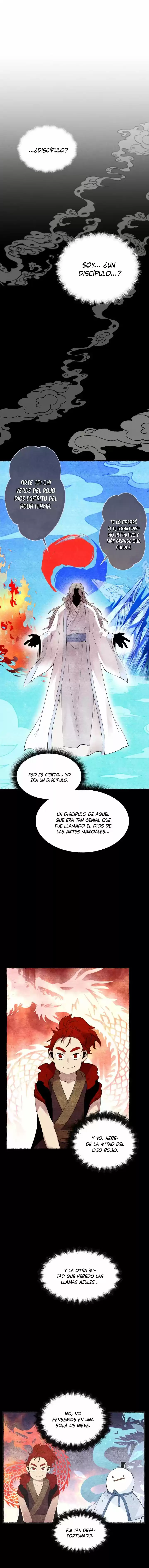 Lightning Degree - Capítulo 66 - Página 10 - LectorTMOo