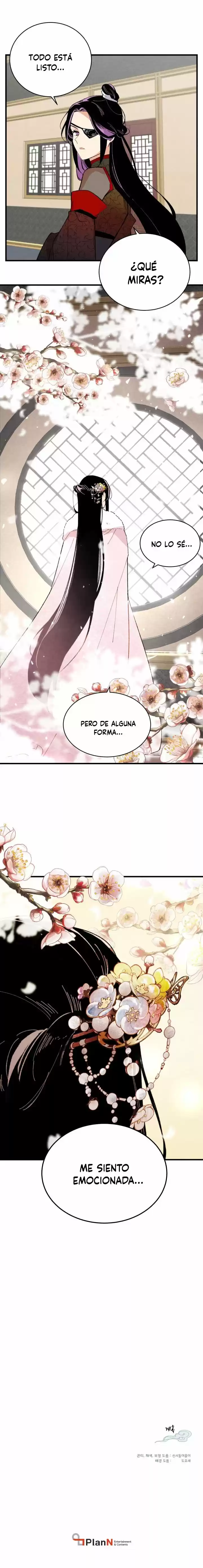 Lightning Degree - Capítulo 67 - Página 18 - LectorTMOo
