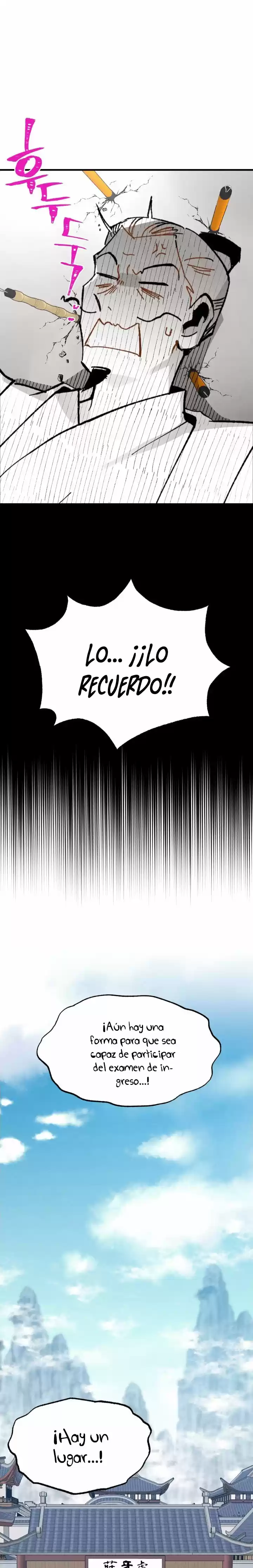 Lightning Degree - Capítulo 69 - Página 2 - LectorTMOo