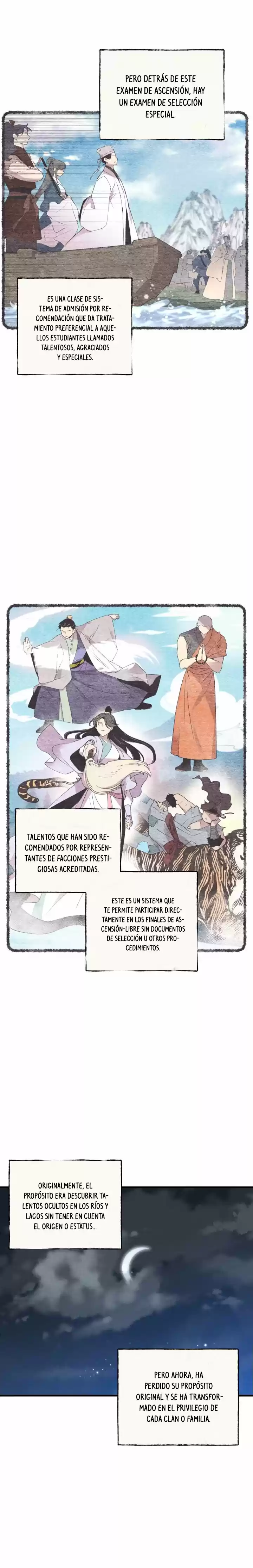 Lightning Degree - Capítulo 69 - Página 4 - LectorTMOo