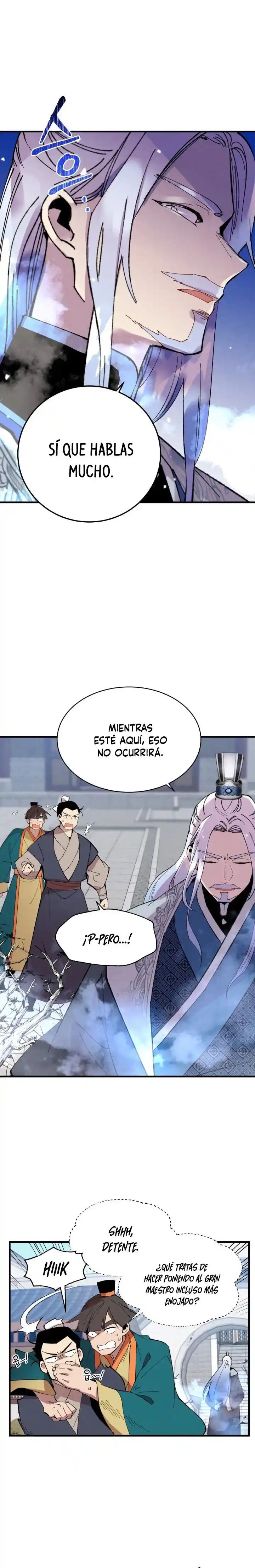 Lightning Degree - Capítulo 71 - Página 3 - LectorTMOo