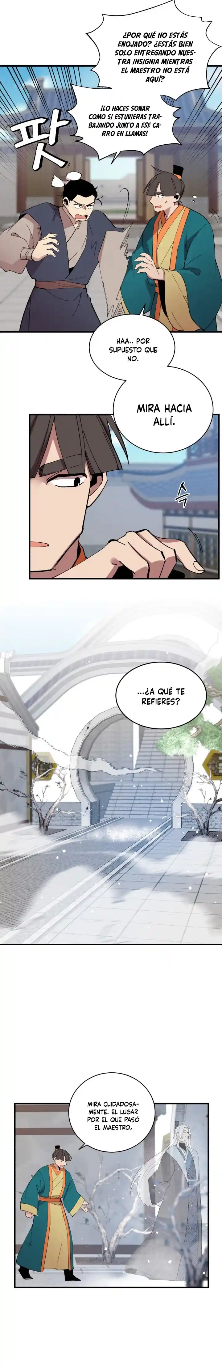 Lightning Degree - Capítulo 71 - Página 4 - LectorTMOo