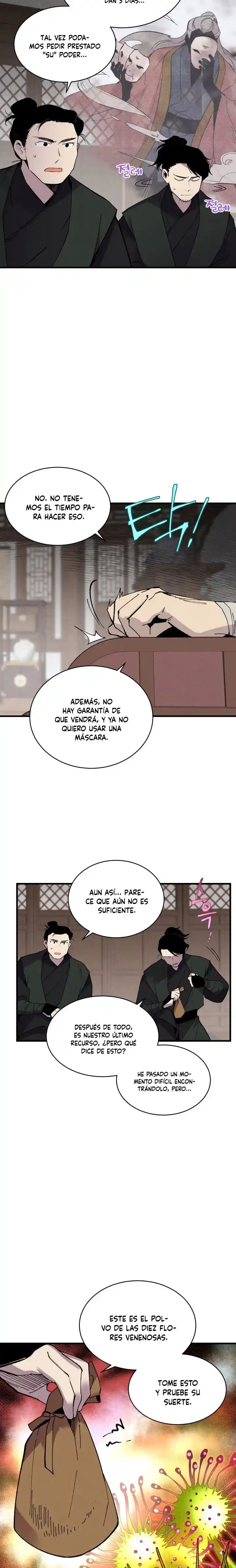Lightning Degree - Capítulo 71 - Página 14 - LectorTMOo