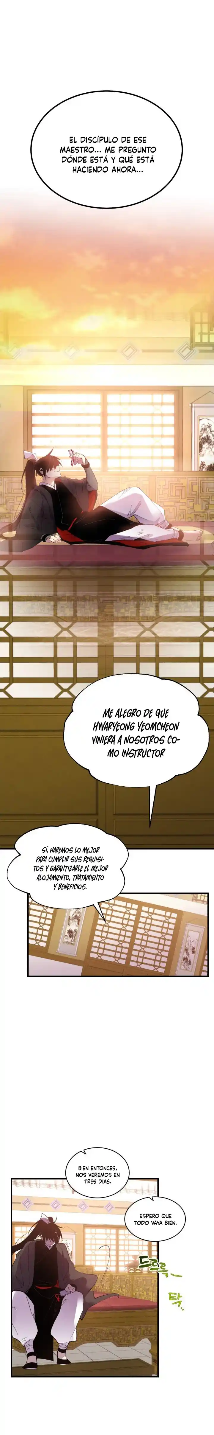 Lightning Degree - Capítulo 71 - Página 17 - LectorTMOo