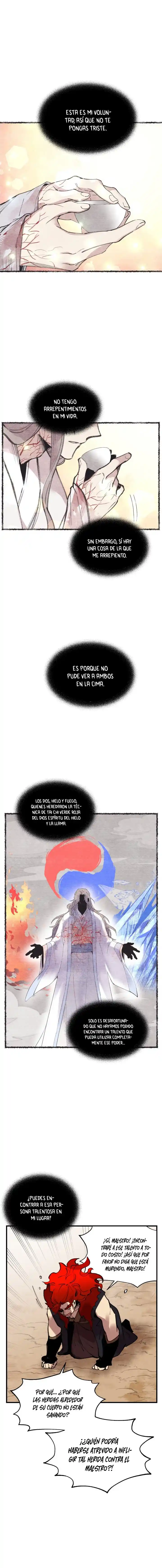 Lightning Degree - Capítulo 72 - Página 5 - LectorTMOo