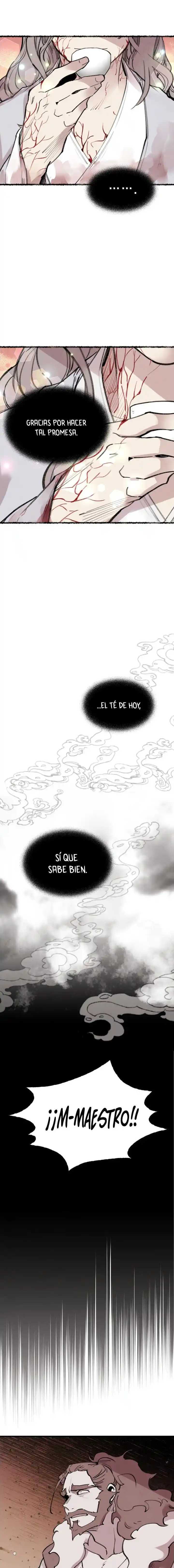 Lightning Degree - Capítulo 72 - Página 6 - LectorTMOo