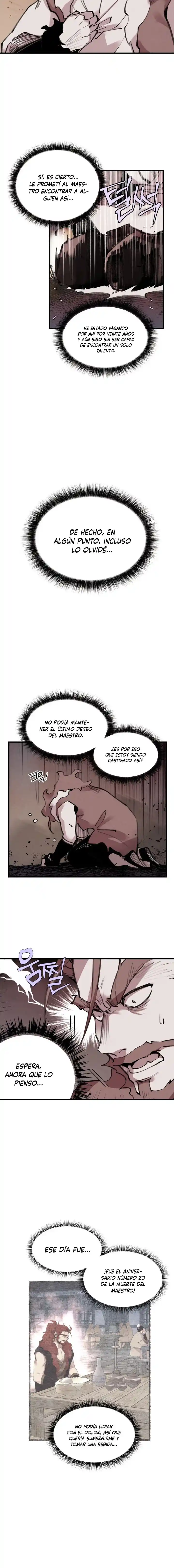 Lightning Degree - Capítulo 72 - Página 7 - LectorTMOo